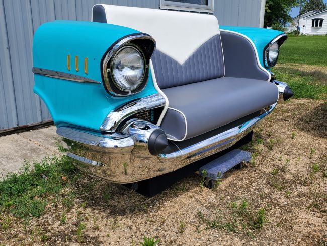 Car Furniture Automotive Furniture Chadwick Il Sweet Sofas