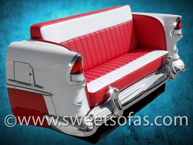 Car Furniture Automotive Furniture Chadwick Il Sweet Sofas