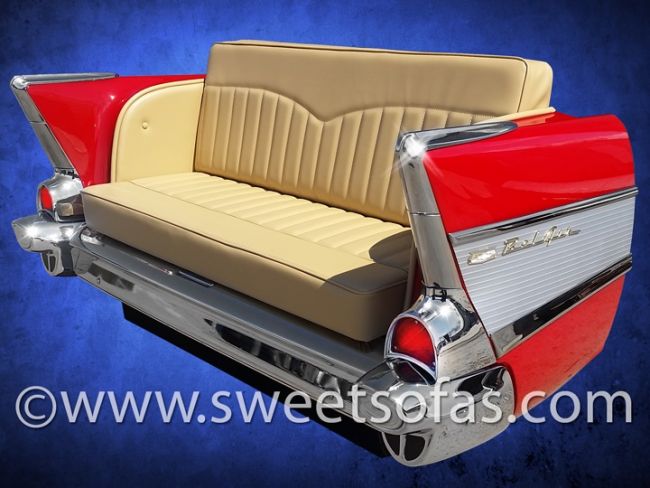 Car Furniture Automotive Furniture Chadwick Il Sweet Sofas