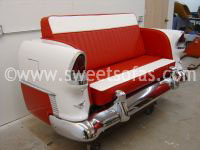 1955 Chevrolet Sofa