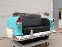 1955 Chevrolet Sofa