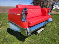1956 Chevrolet Car Couch For Sale