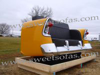 1956 Chevrolet Rear Couch