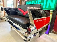 1957 Chevrolet Bel Air Car Couch