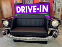 1957 Chevrolet Bel Air Front End Car Couch