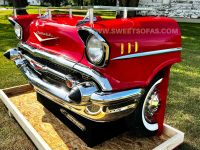 1957 Chevrolet Car Bar For Sale Front
