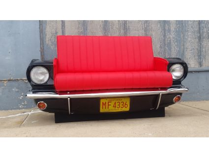 Mustang Car Furniture For Sale
